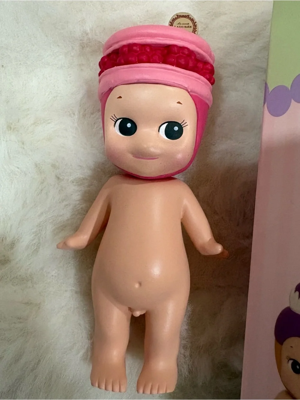 Kids Bath/Skin/Hair subcategory selection